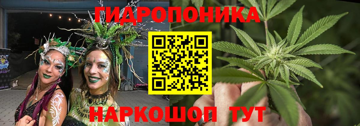 Конопля AK-47 Туапсе